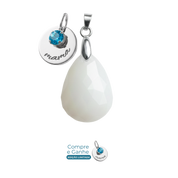 Gota Lapidada