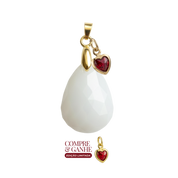 Gota Lapidada