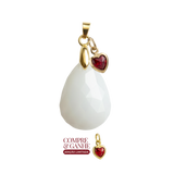 Gota Lapidada