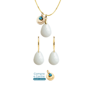 Gota Lapidada