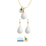 Gota Lapidada