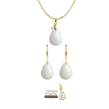Gota Lapidada