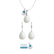 Gota Lapidada