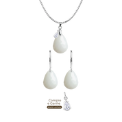 Gota Lapidada