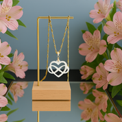 Gift Card - Combo com Amor de Leite, Corrente e Porta Joia