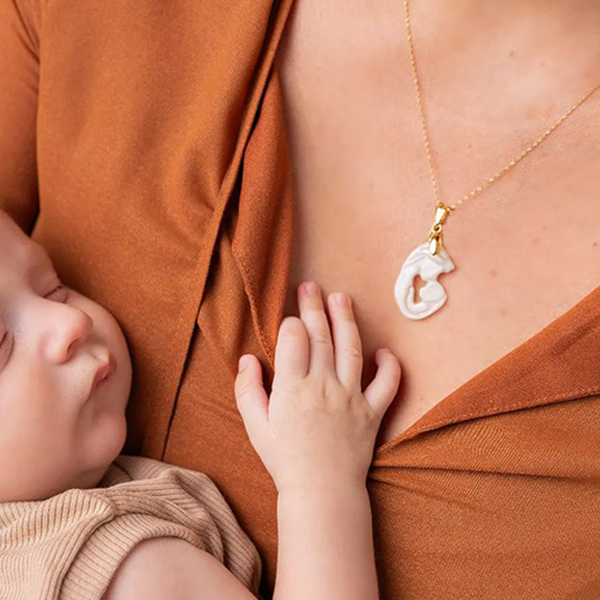 Mamãe e Bebê