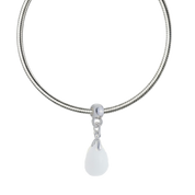 Berloque com Pulseira Banhada – Não acompanha kit