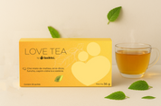 Love Tea - Chá da Amamentação