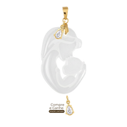 Mamãe e Bebê
