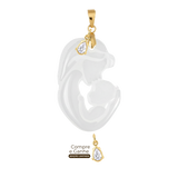 Mamãe e Bebê