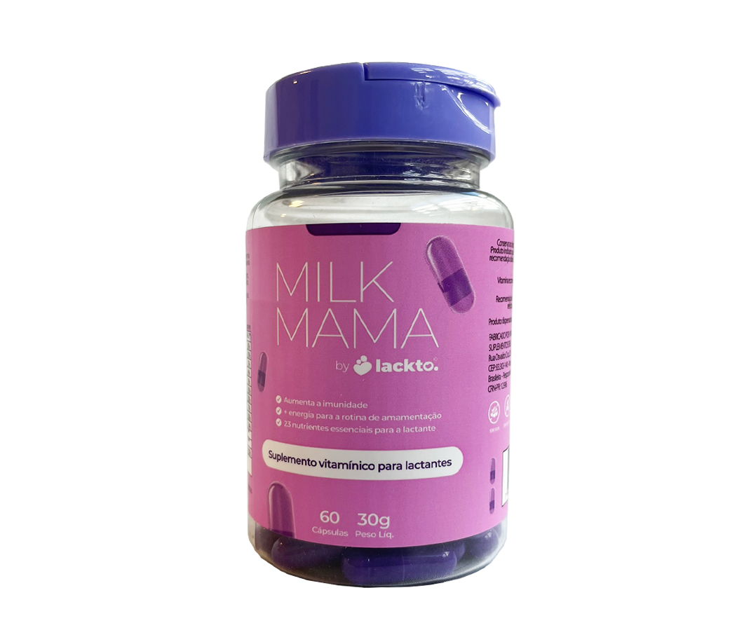 Milk Mama