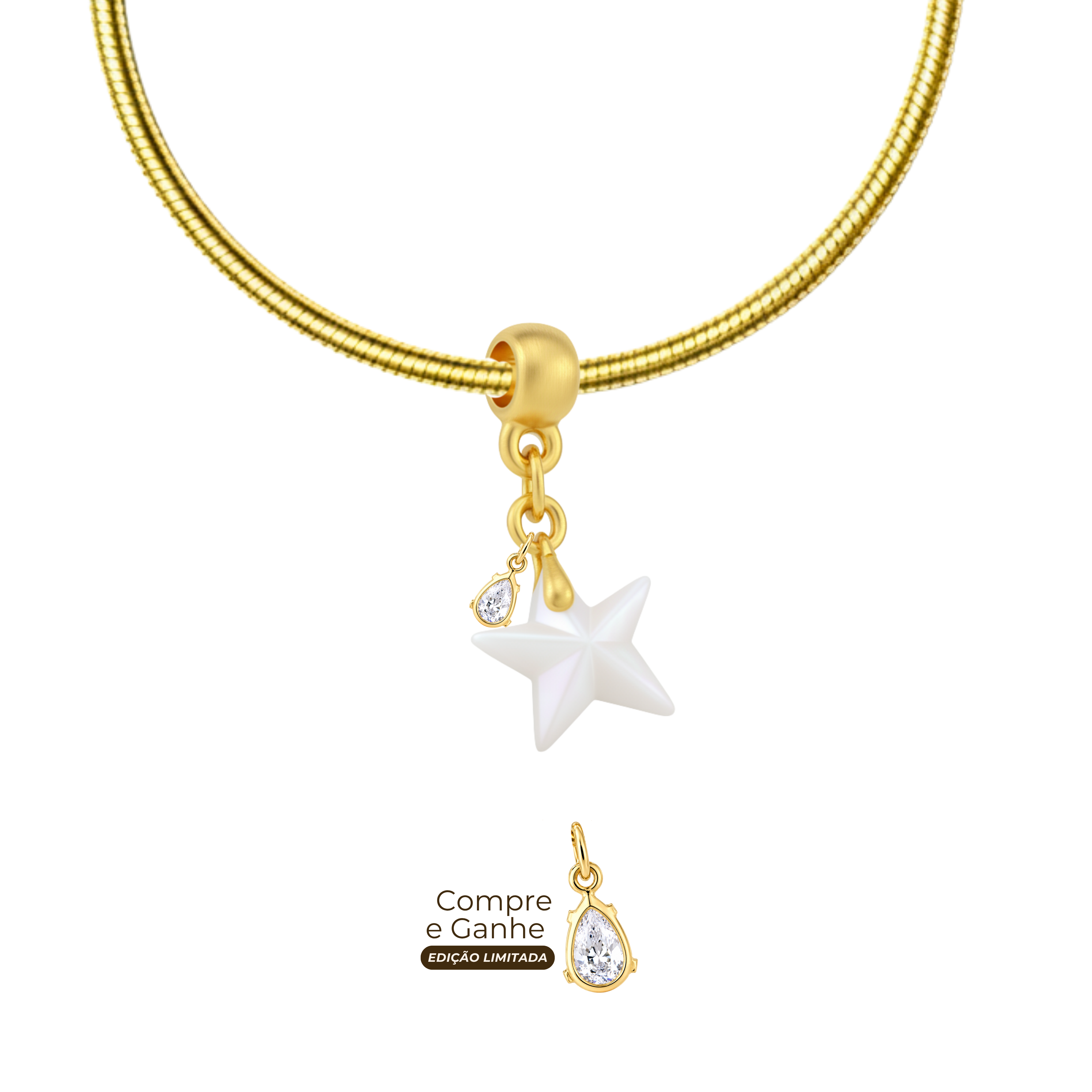 Mini Estrela