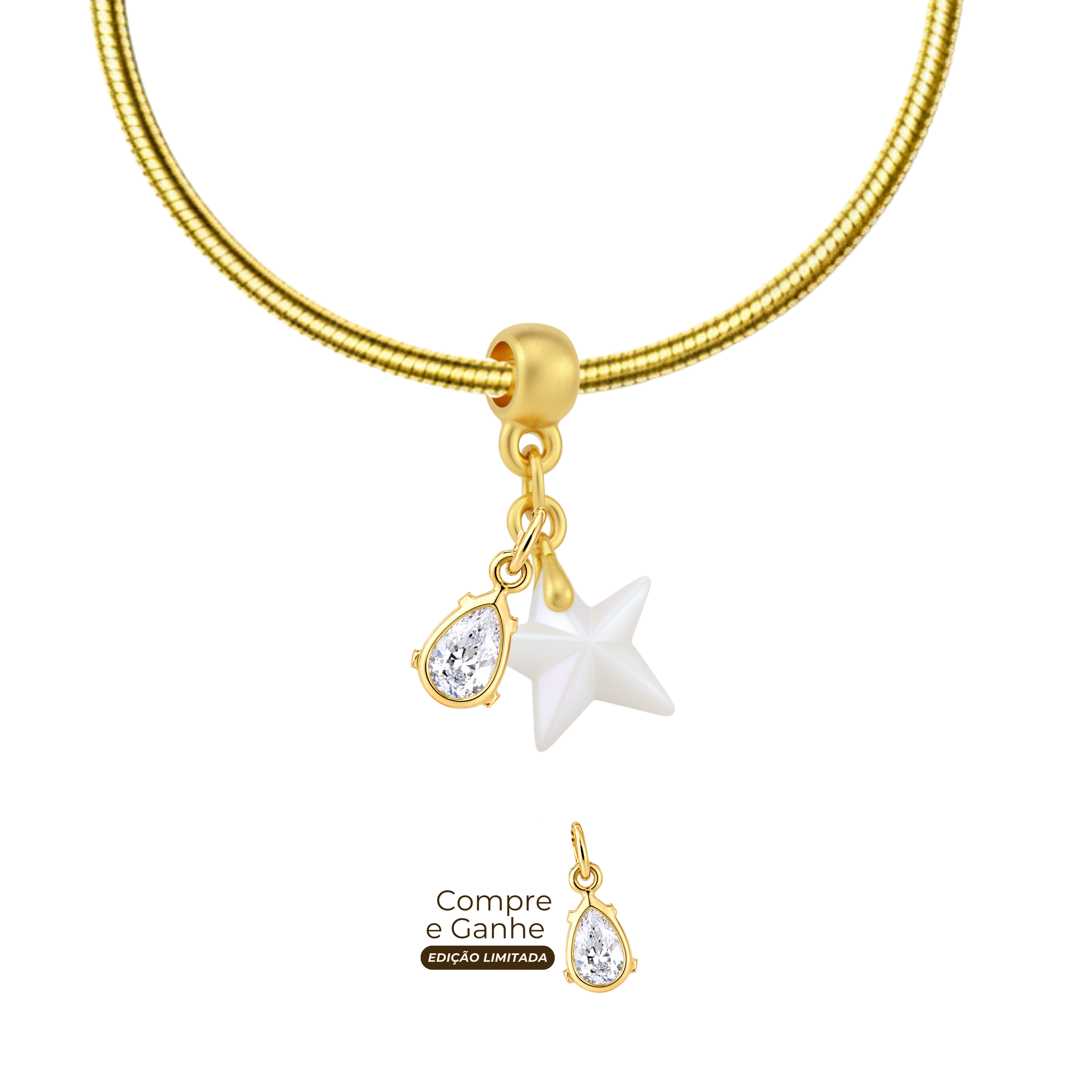 Mini Estrela