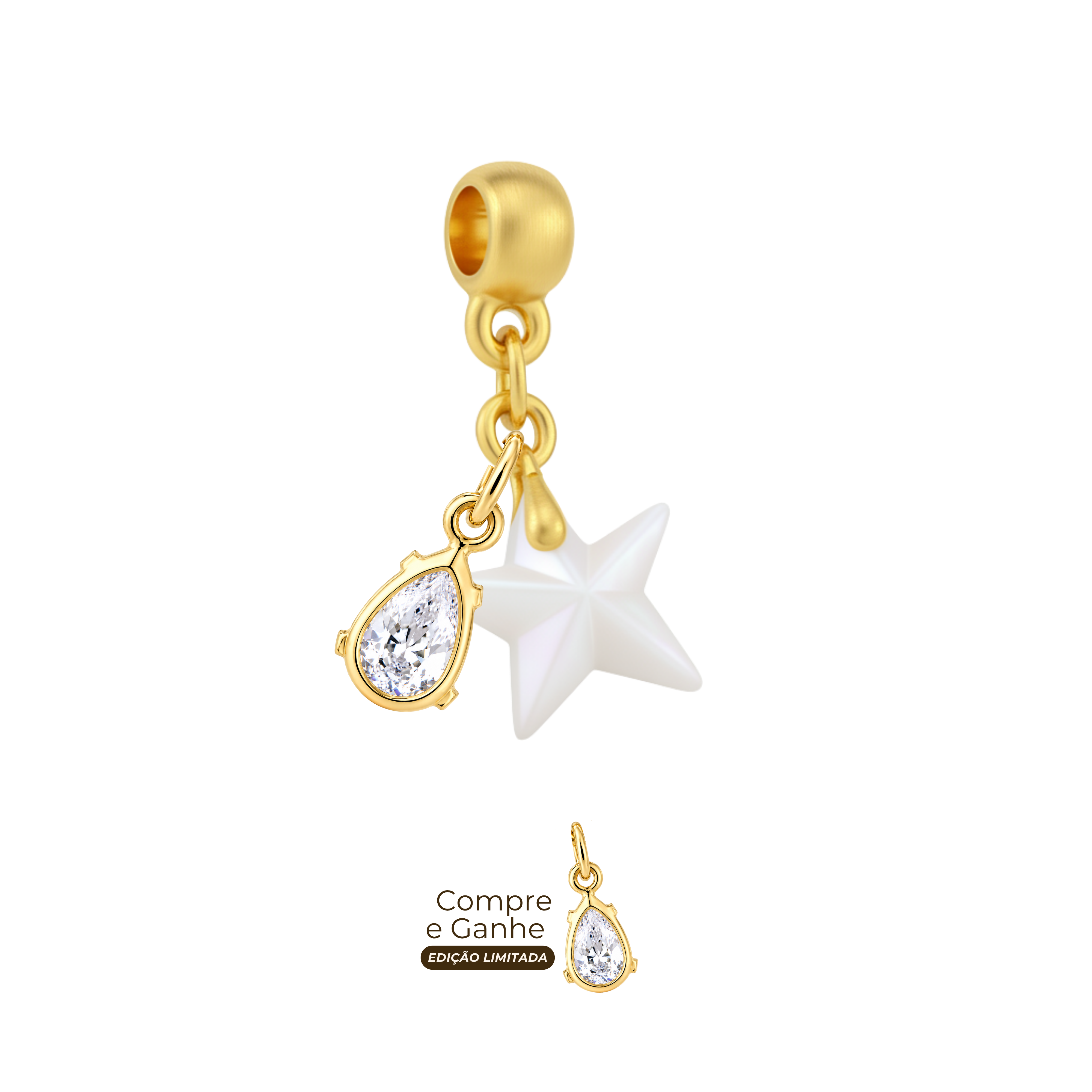 Mini Estrela