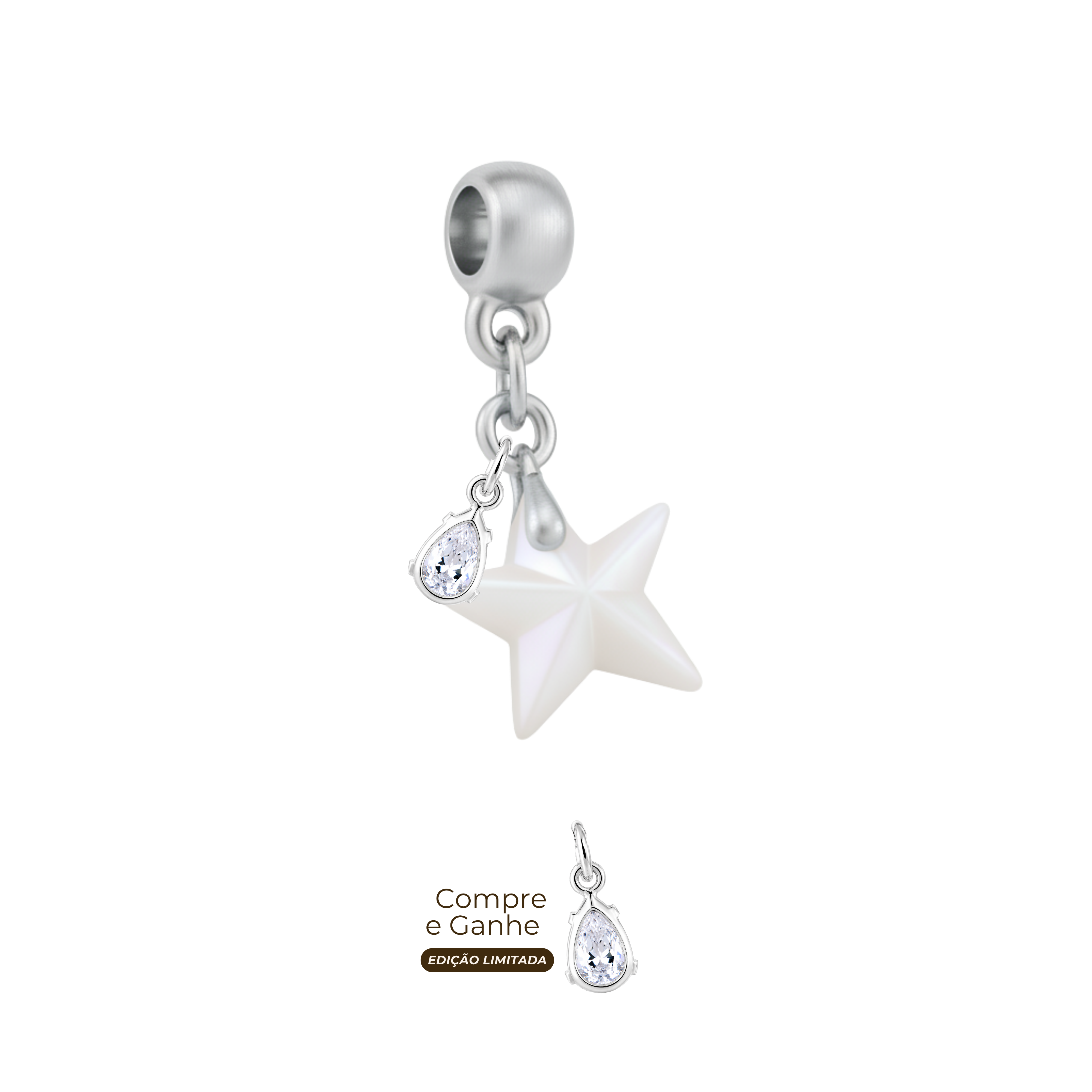 Mini Estrela
