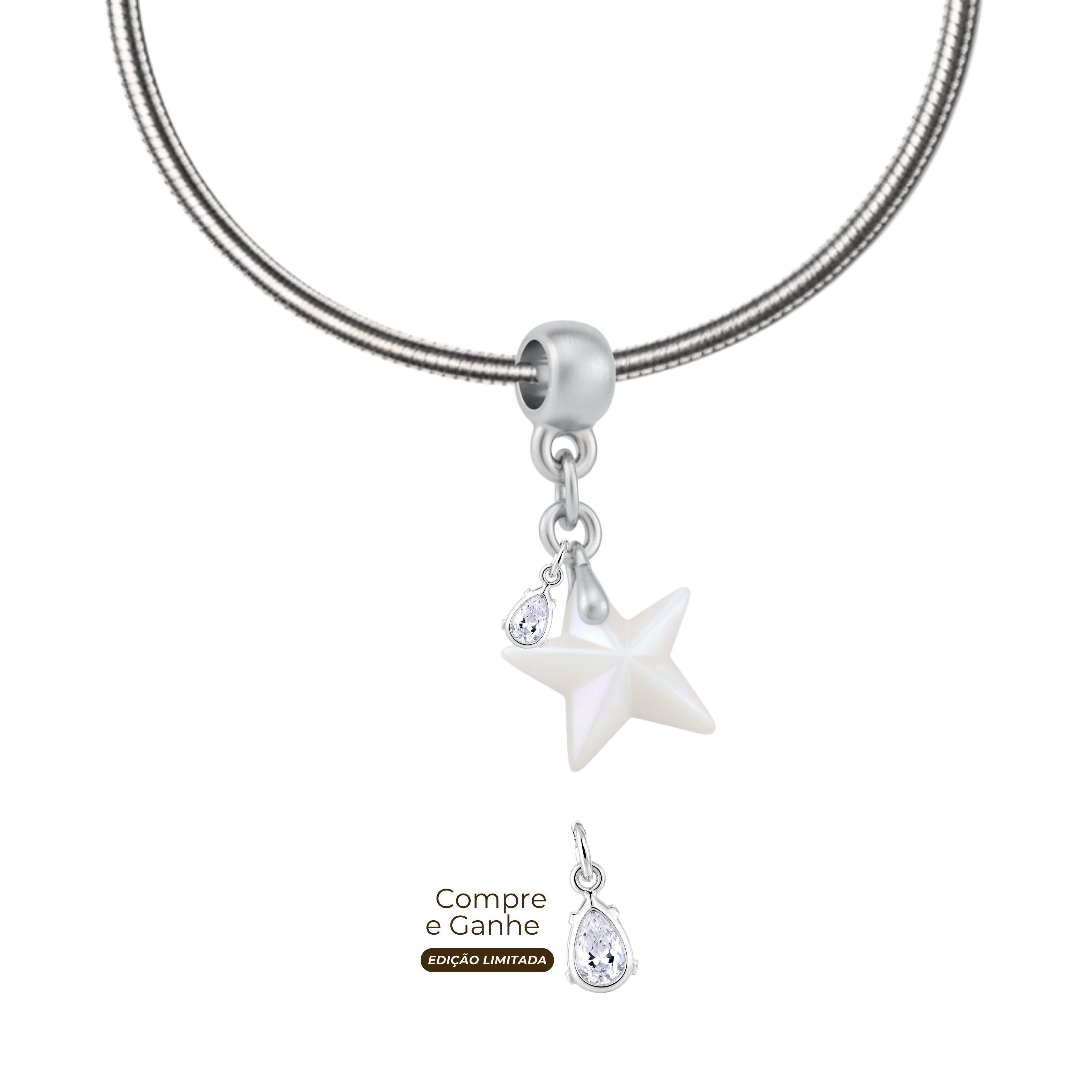 Mini Estrela