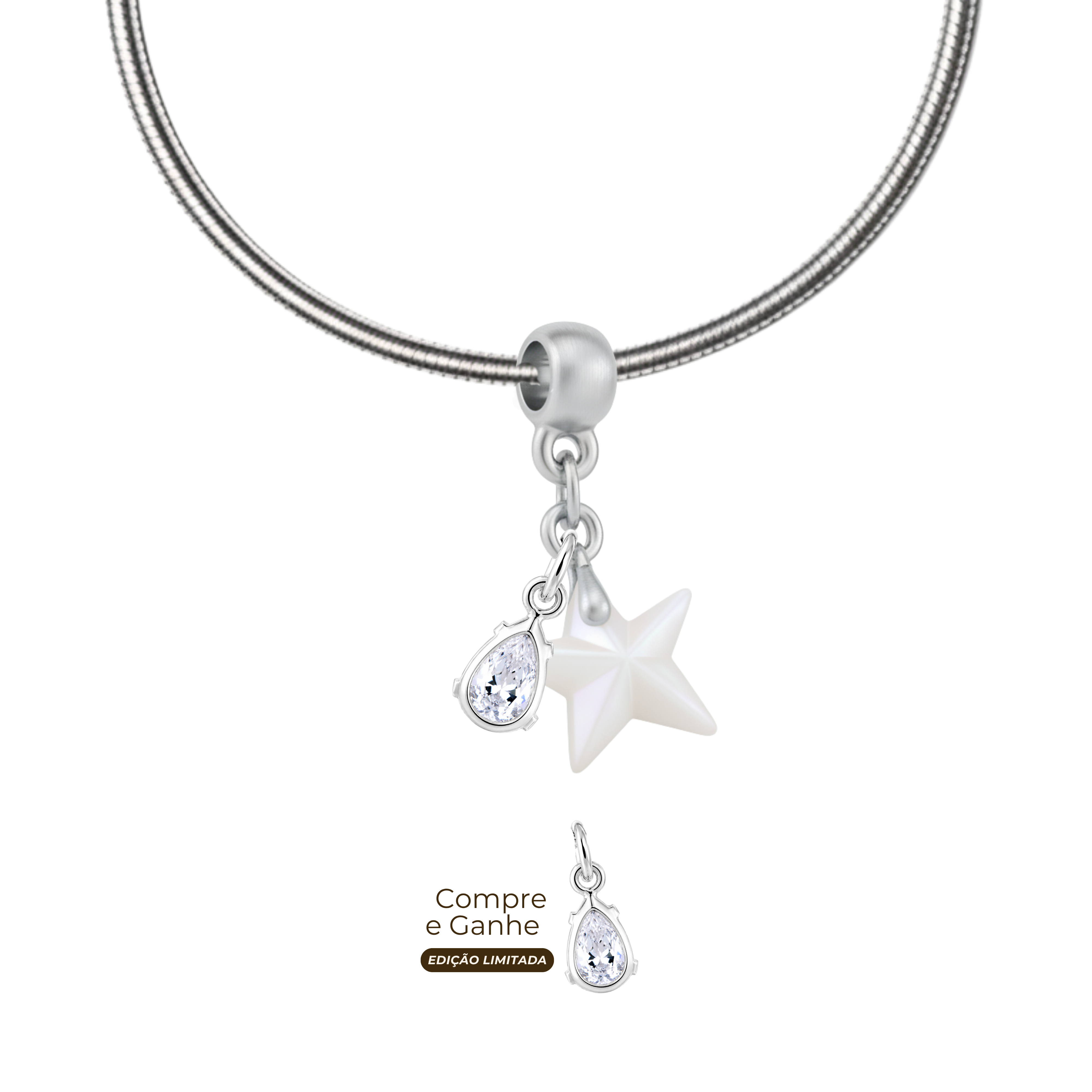 Mini Estrela