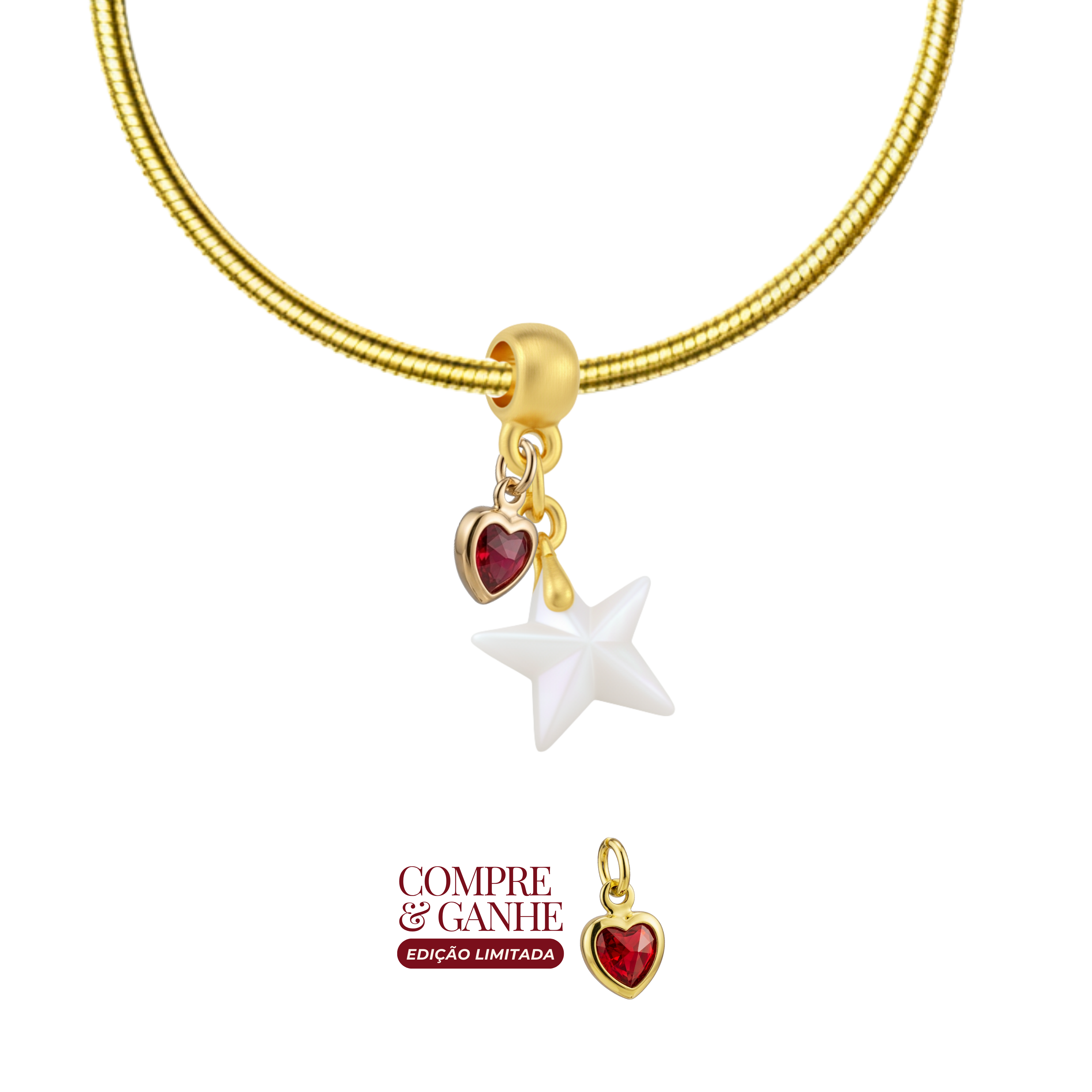 Mini Estrela