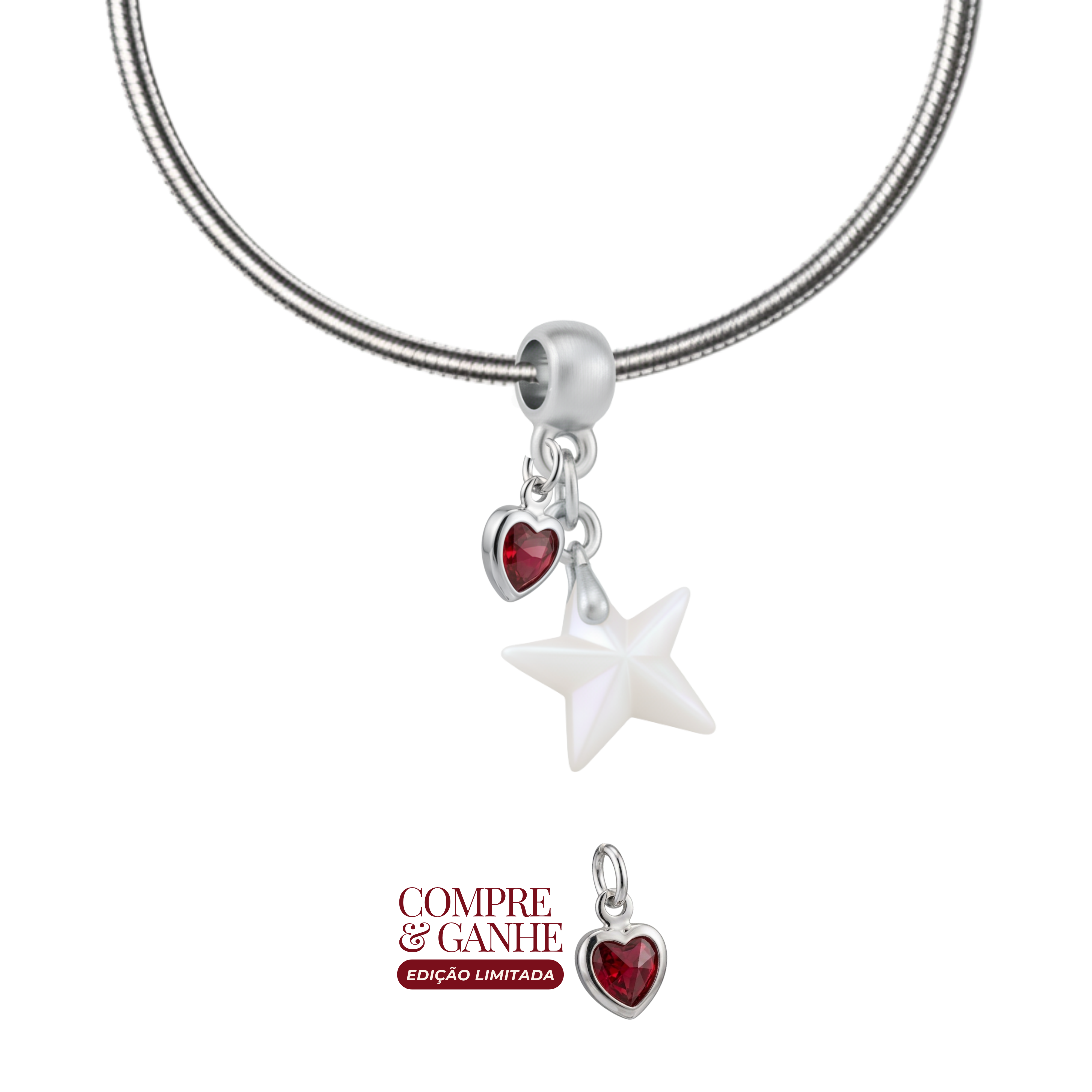 Mini Estrela