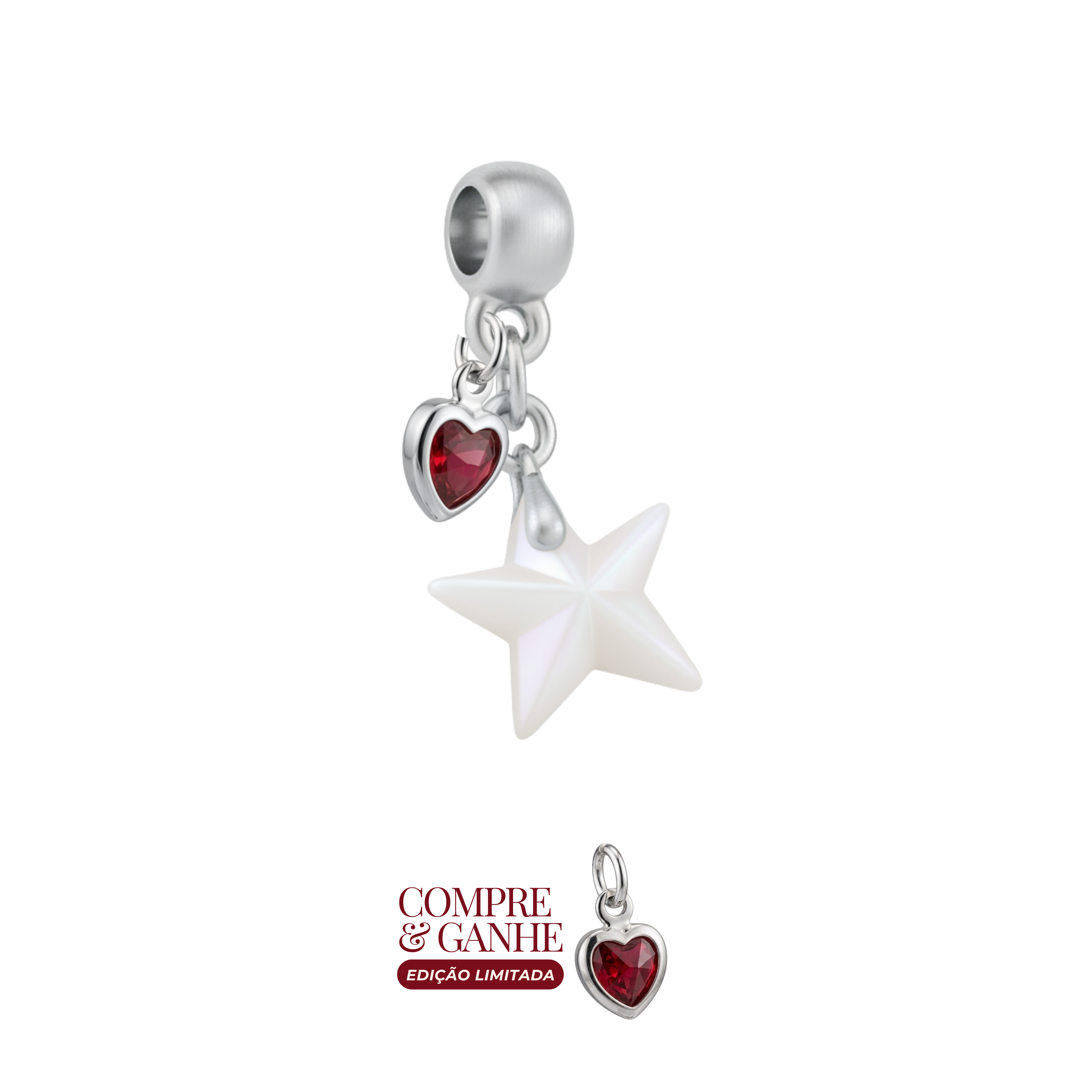 Mini Estrela