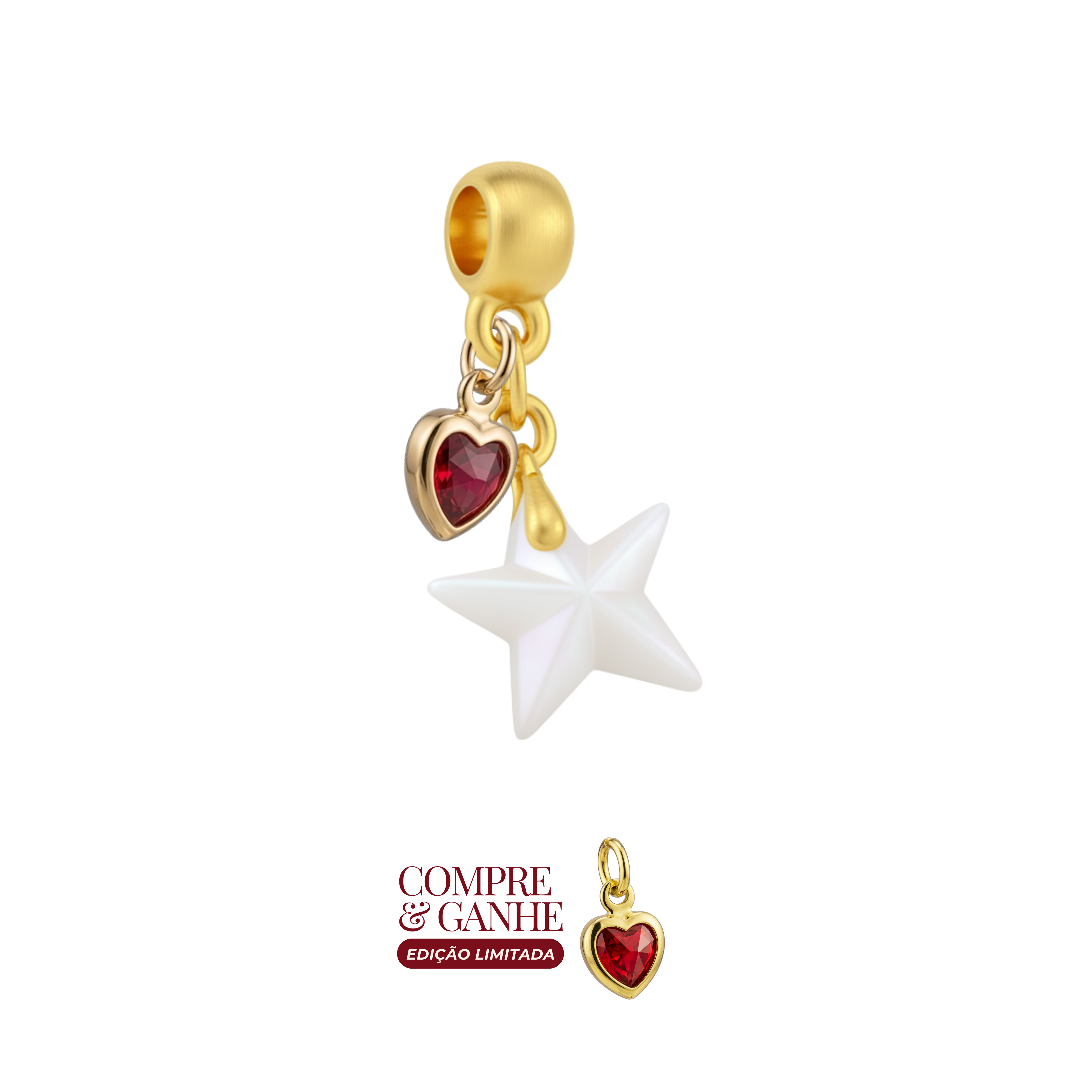 Mini Estrela