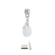 Mini Gota Lapidada