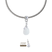 Mini Gota Lapidada