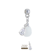 Mini Gota Lapidada