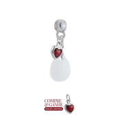 Mini Gota Lapidada