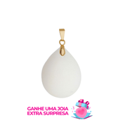 Mini Gota - Joia de Leite Materno