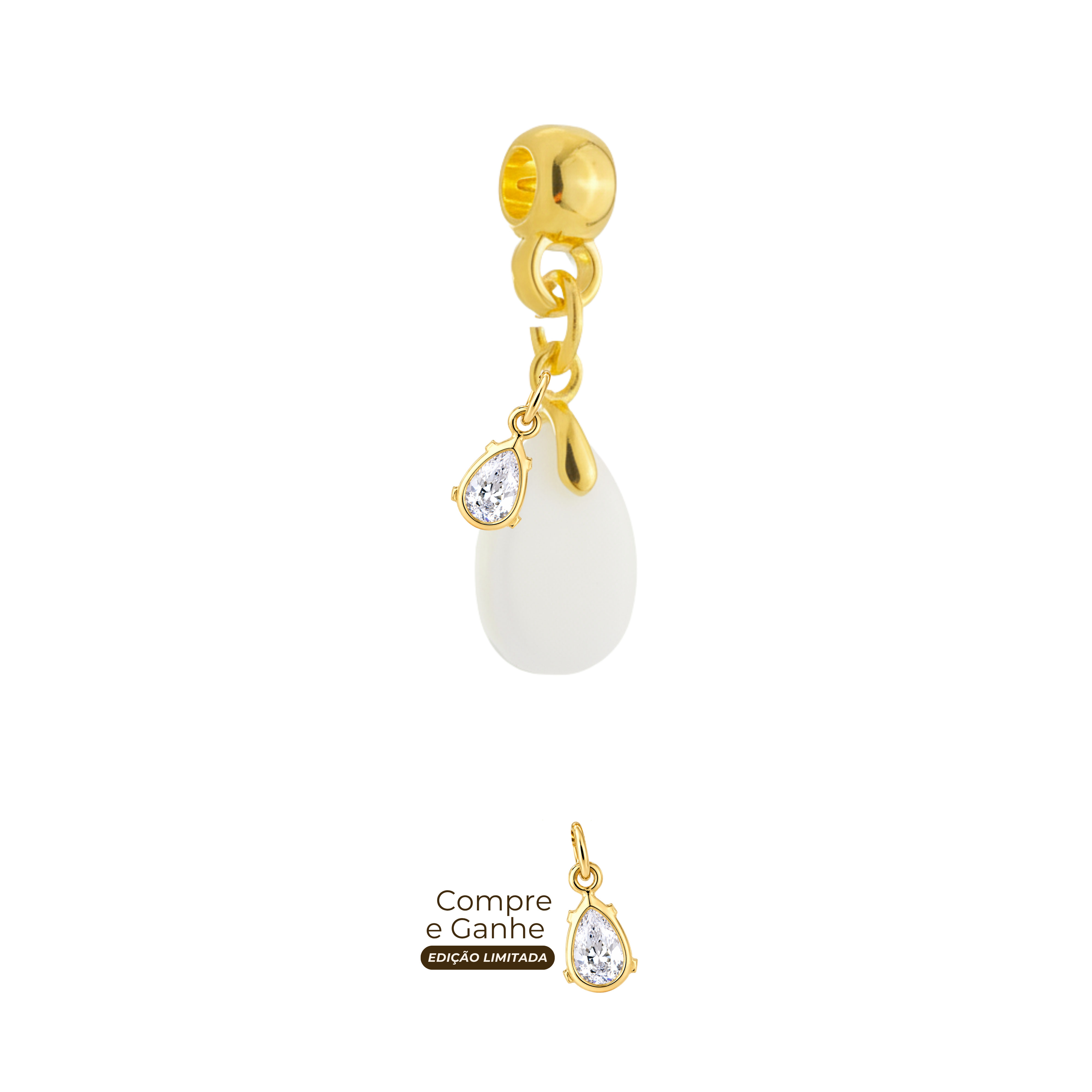 Mini Gota Reta