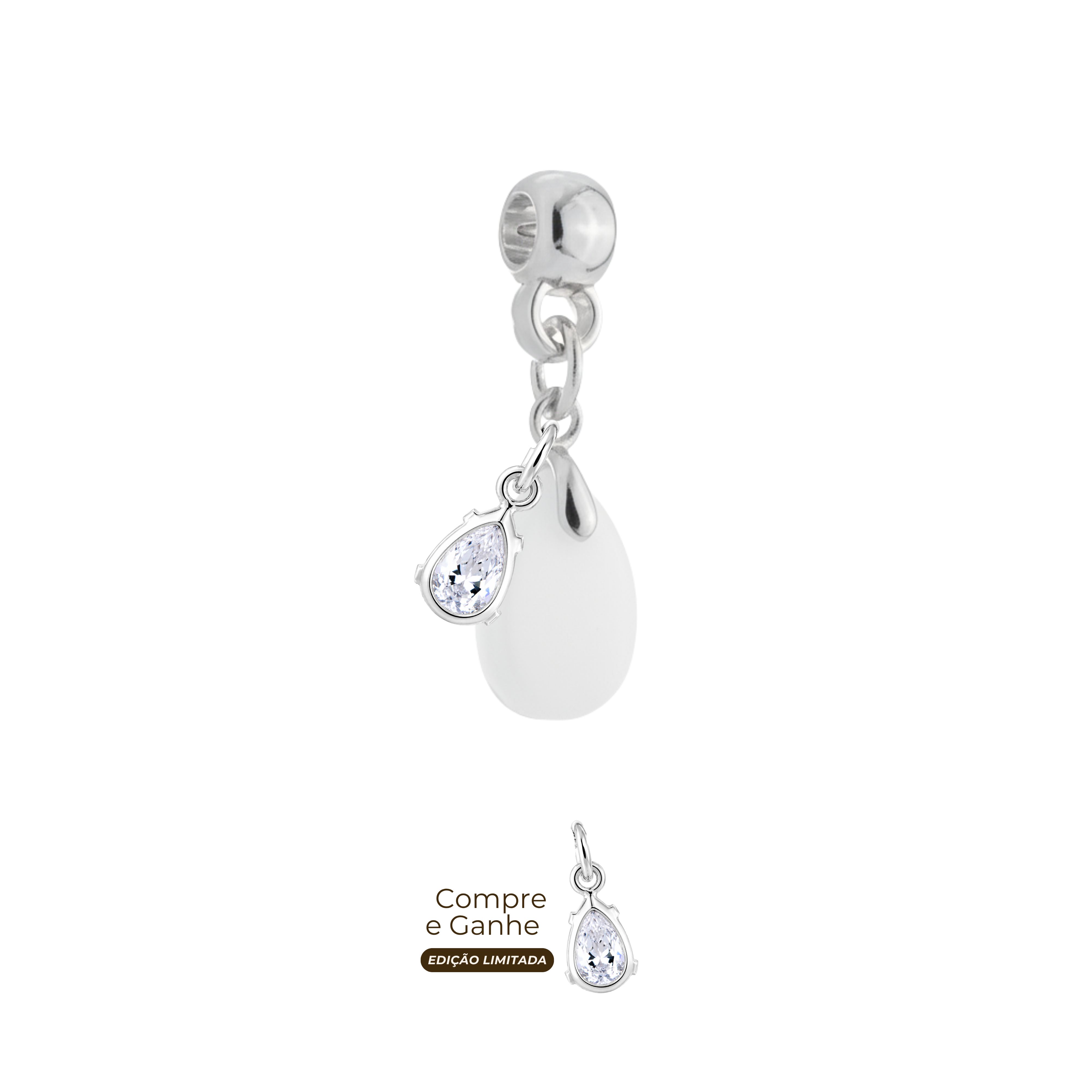 Mini Gota Reta