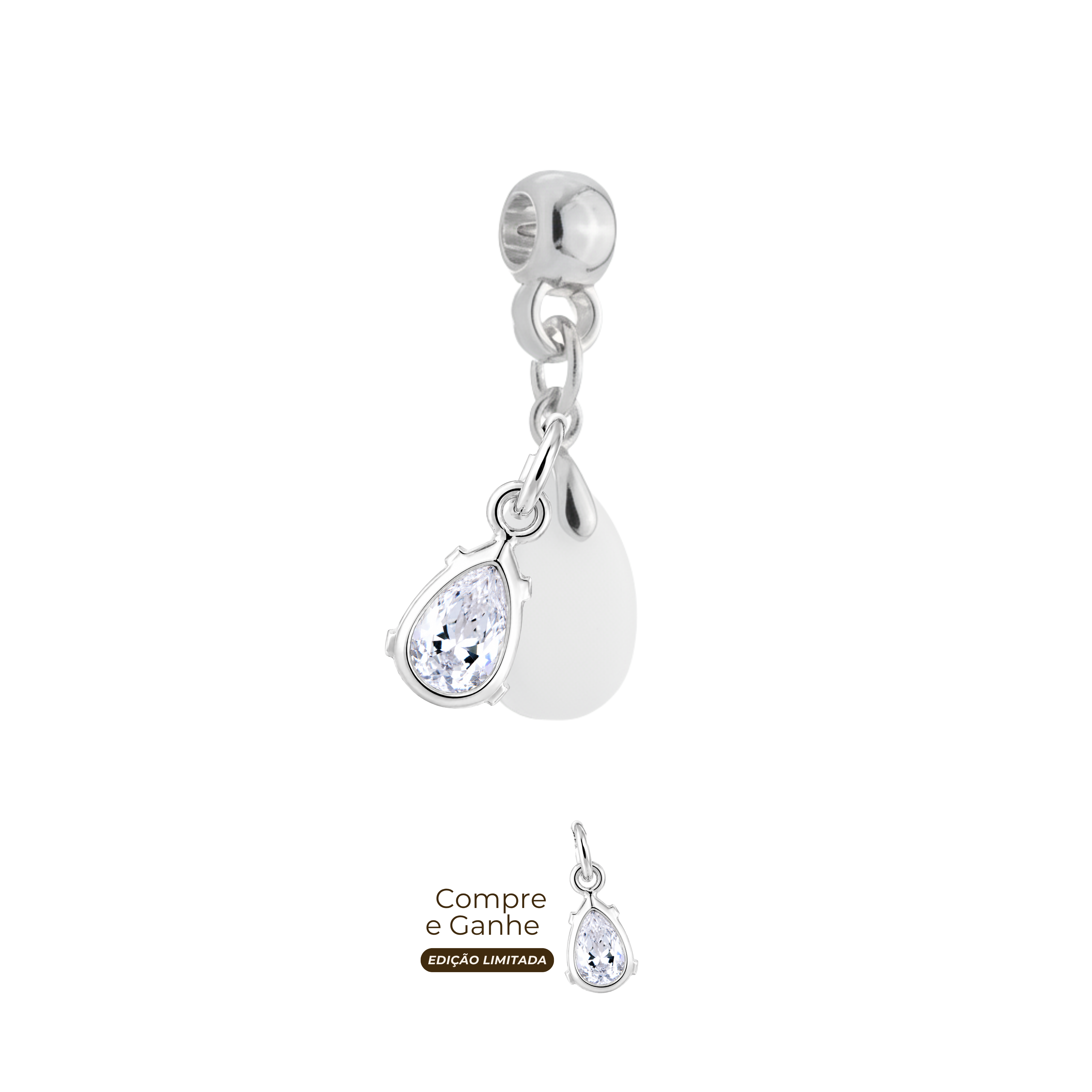 Mini Gota Reta
