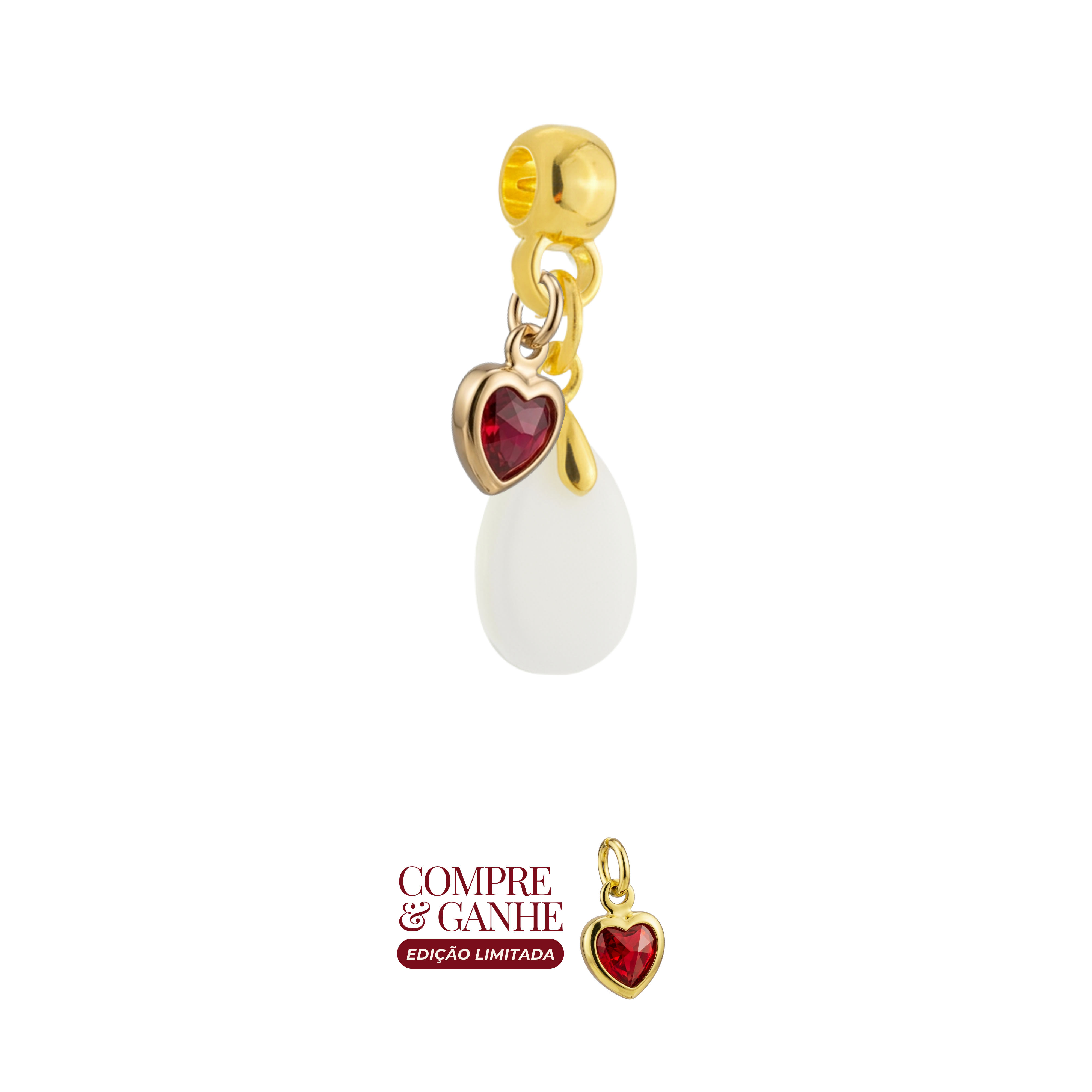 Mini Gota Reta