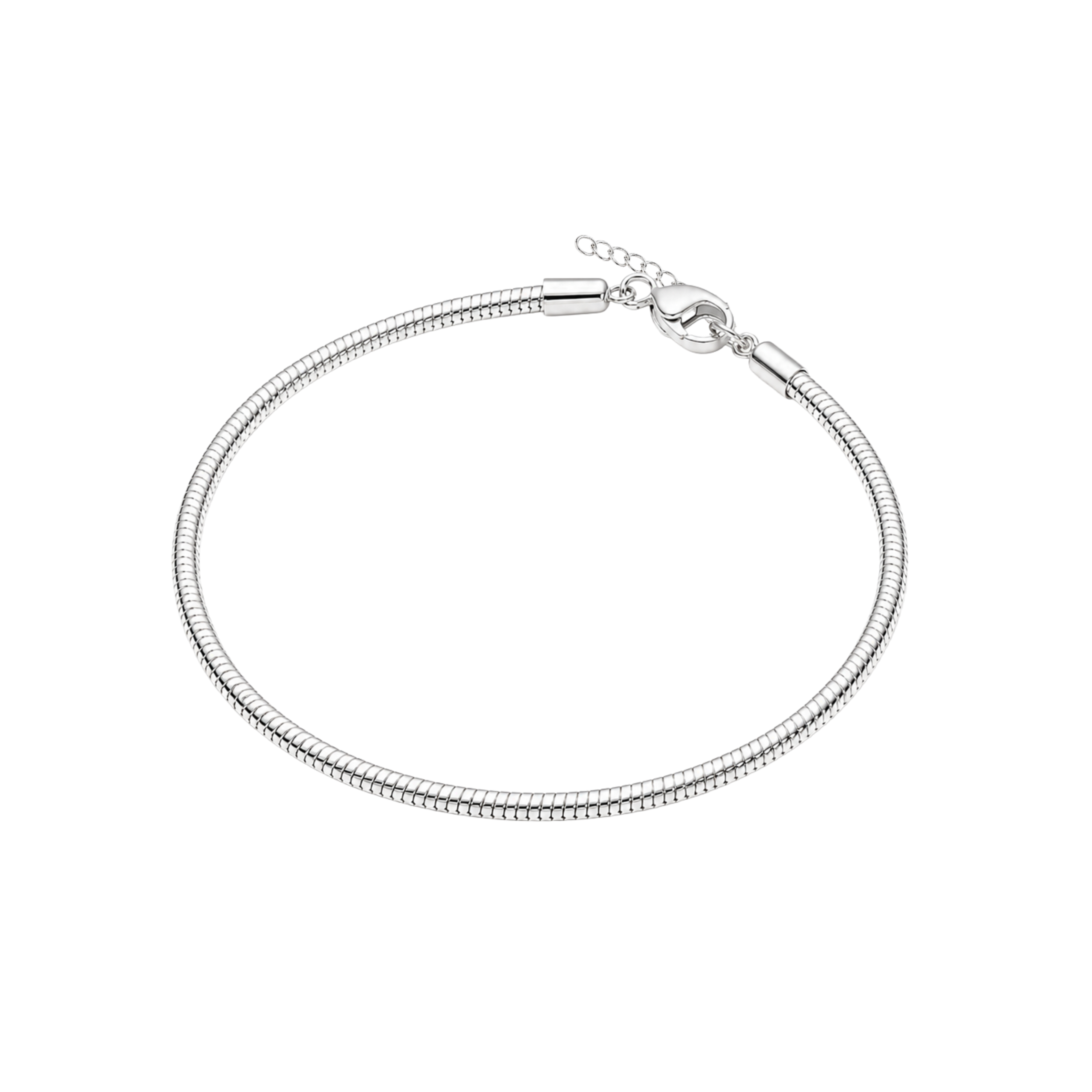 Pulseira Banhada a Ouro