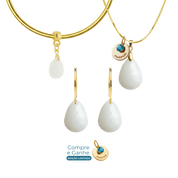 Gota Lapidada