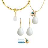 Gota Lapidada