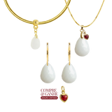 Gota Lapidada
