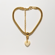 Pulseira Para Berloque