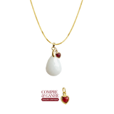 Gota Lapidada