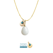 Gota Lapidada