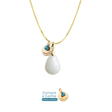 Gota Lapidada