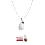 Gota Lapidada