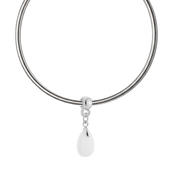 Berloque com Pulseira Banhada – Não acompanha kit