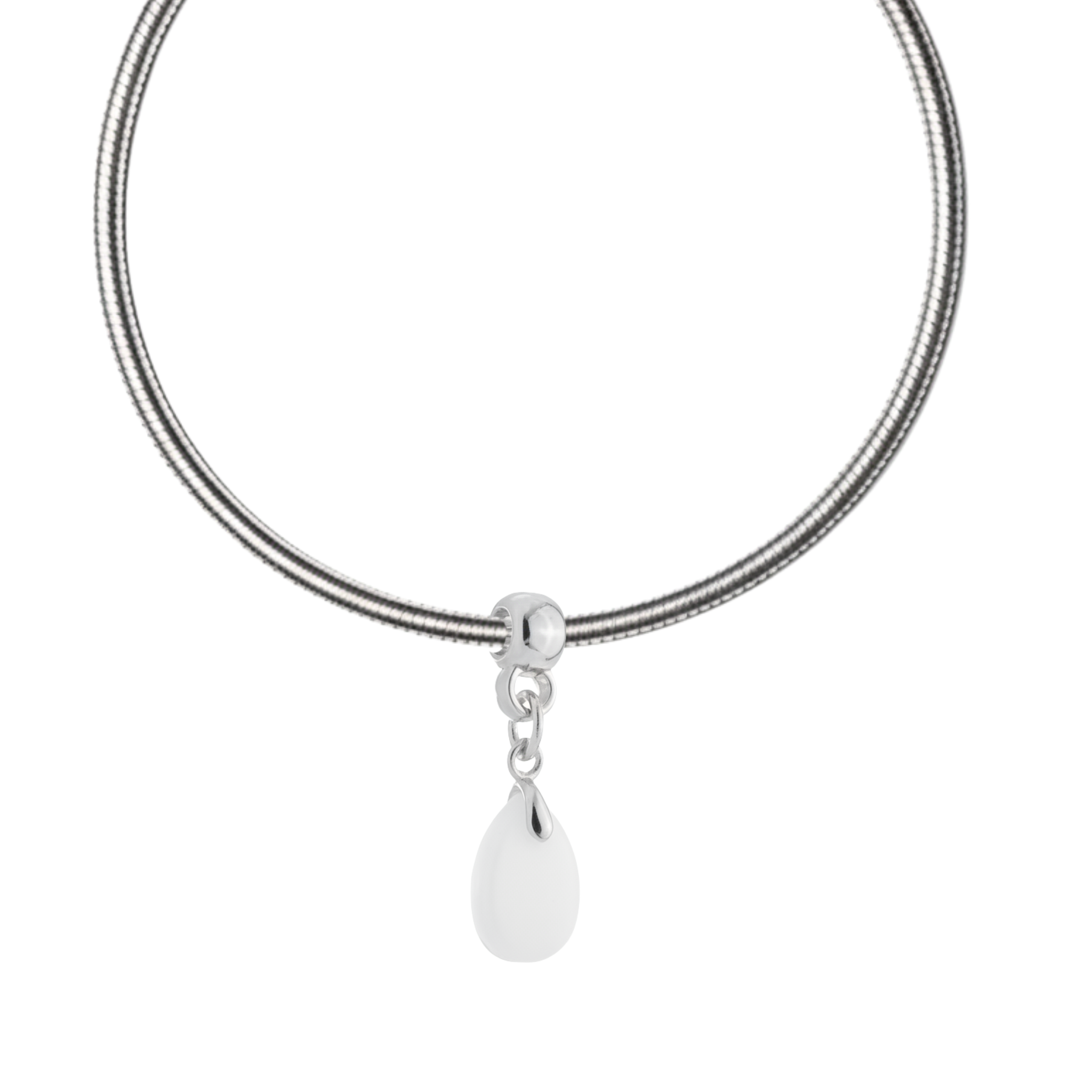 Berloque com Pulseira Banhada – Não acompanha kit