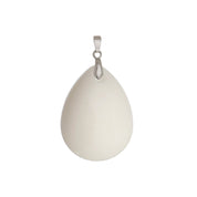 joia de leite materno gota gordinha ouro branco